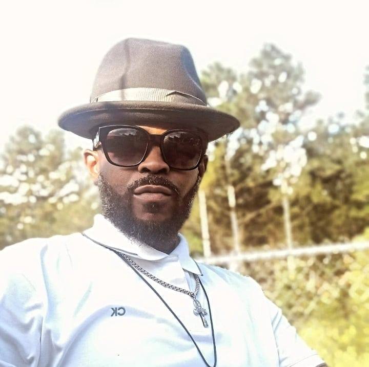 chad jones